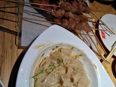 -管氏翅吧(马家堡店)