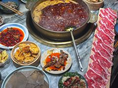 -矮板凳老火锅(宽窄巷子店)