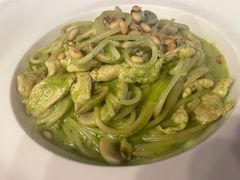 -UPPER KITCHEN(延安路店)
