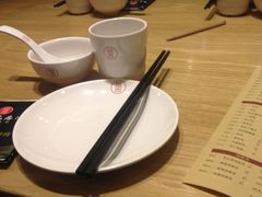 iphone_upload_pic-吕氏疙瘩汤·新鲁菜(潍坊银座店)