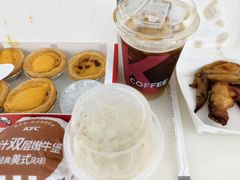 -肯德基(昌里店)