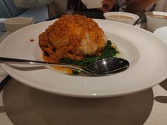 -狮王府淮扬菜(夫子庙老门东店)