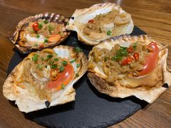 -烧货·活海鲜炭烧(湖滨商业街店)