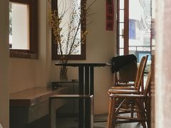 -PUZZLE COFFEE 拼图咖啡