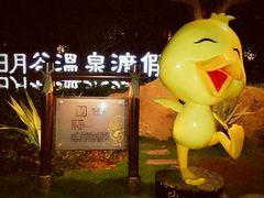 -厦门日月谷温泉渡假村