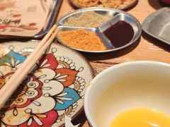 -阿记烧烤(英达路店)