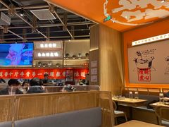 -川堂风·跷脚牛肉·乐山爆炒(宝山日月光店)