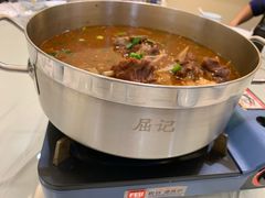 -鱼羊宴烤鱼羊蝎子烧烤(怡馨家园店)