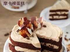 -派悦坊·甜品·蛋糕(虹口龙之梦店)