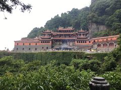 -安溪清水岩