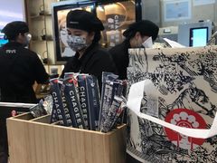 -CHAGEE霸王茶姬(壹方城店)