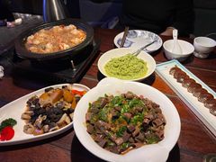 -前海沿·青岛菜(五四广场永旺店)