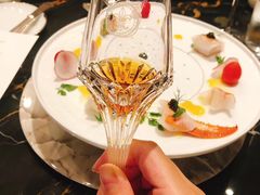 -悦厅·下午茶(杭州柏悦酒店)