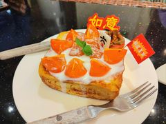 -香港威特瑞茶餐厅(小白楼音乐厅店)
