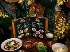 -黑角餐厅美式狂野Blackhorn(昌茂花园店)