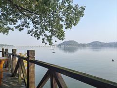 -天目湖山水园
