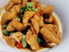 -丹江渔村(首都机场店)