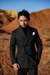 -Mr.Royal御匠先生·手工全麻衬衣西服定制