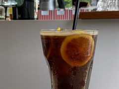 -Maxpoint Kitchen 西餐咖啡(乐峰广场店)