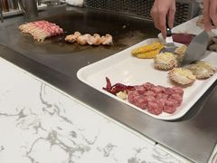 -火地铁板烧(昆山万象汇店)
