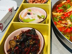 -蛙兔鸡自贡风味·特色江湖菜(广都店)