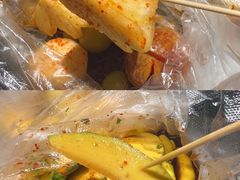 -肥姐酸嘢
