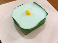 西米糕-樾餐厅泰式海鲜火锅(民歌湖店)