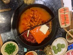 -蜀大侠火锅(寰球文化地标·总府店)
