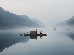 -东江湖旅游区