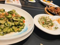 -码头鲜精致威海菜(欧乐坊店)