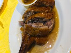 -老字号蛇口德记烧腊饭店·海鲜加工