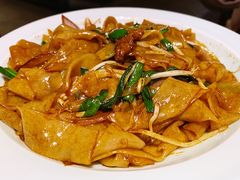 -宽窄巷成都菜(青岛路万达广场店)
