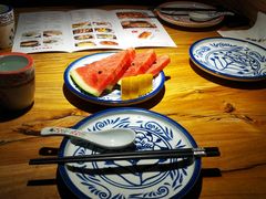 -小放牛炒菜馆(中山路乐汇城店)