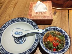 -十六蒲(桂林路店)