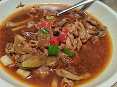 -厝小满.姜母鸭/泉州菜(桥南店)