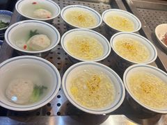 -李犟大爆鳝面·手工蟹黄包(湖滨西湖店)