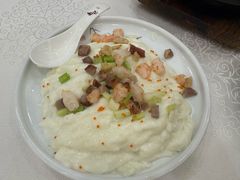 -寻味顺德·南记酒家·传统顺德菜·鱼生(广源路店)