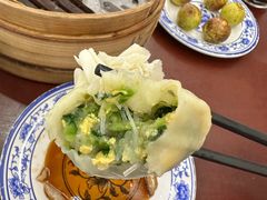 -都一处烧麦馆(前门店)