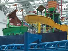 -青岛东方影都融创水世界