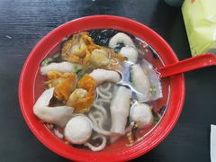 -非遗·十八曲鱼饺(西马总店)