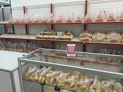 -中关村茶点