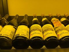 -ibarrel爱杯·bistro&brunch(江宁路店)