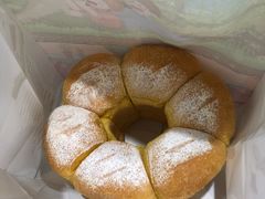 -爸爸糖吐司面包(南京奥体店)
