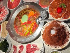 -大龙燚火锅(太古里店)