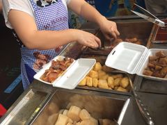 -细妹五香牛杂(步行街店)