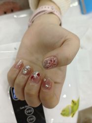 -斯馨·健康美甲美睫