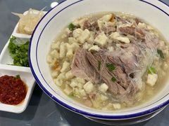 -老孙家饭庄·非遗(东关店)