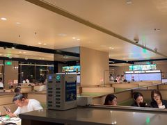 -海底捞火锅(吴中路店)