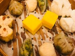 -添好运点心专门店(百老汇店)