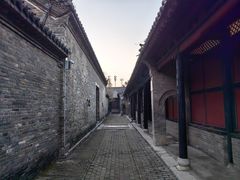 -南阳府衙